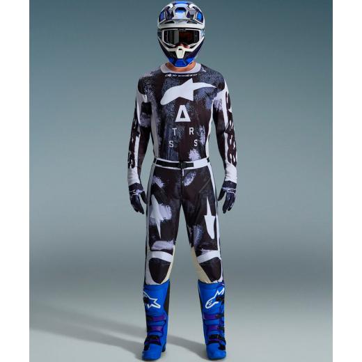 Kit Calça + Camisa Alpinestars Racer Lahnd 2026