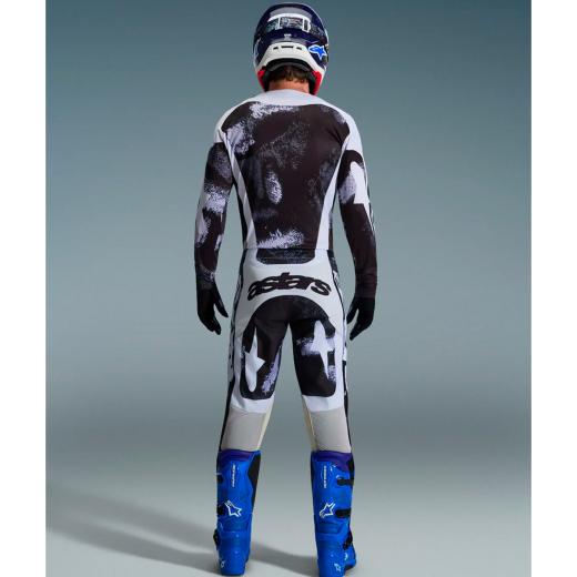 Kit Calça + Camisa Alpinestars Racer Lahnd 2026