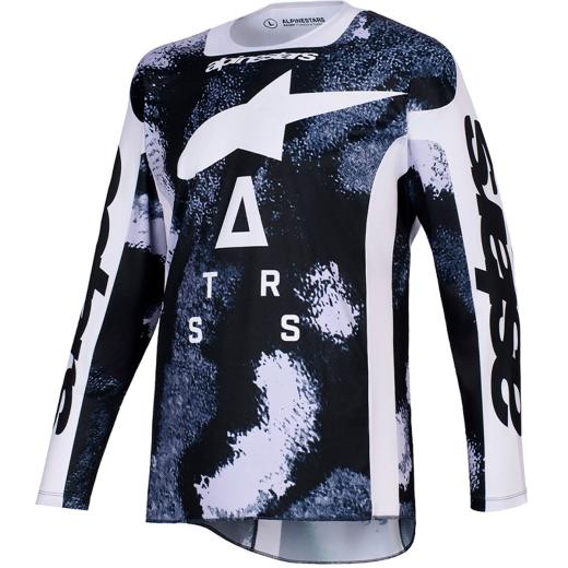 Kit Calça + Camisa Alpinestars Racer Lahnd 2026