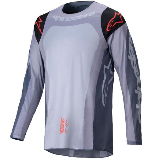 Kit Calça + Camisa Alpinestars Racer Ocuri