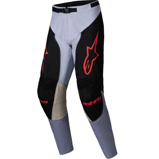 Kit Calça + Camisa Alpinestars Racer Ocuri