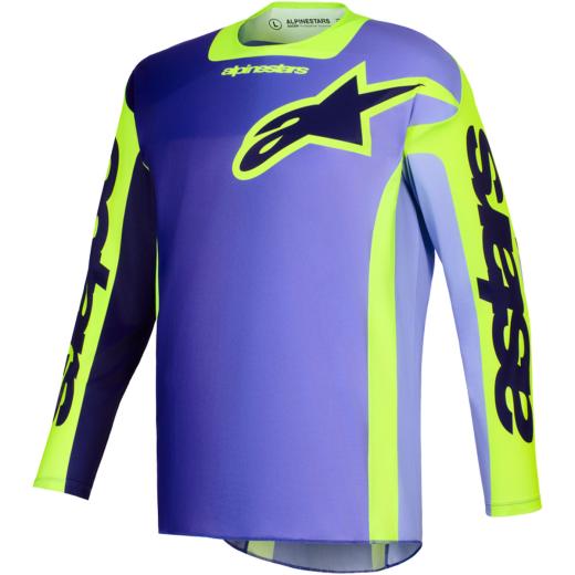 Kit Calça + Camisa Alpinestars Racer Portl 2026