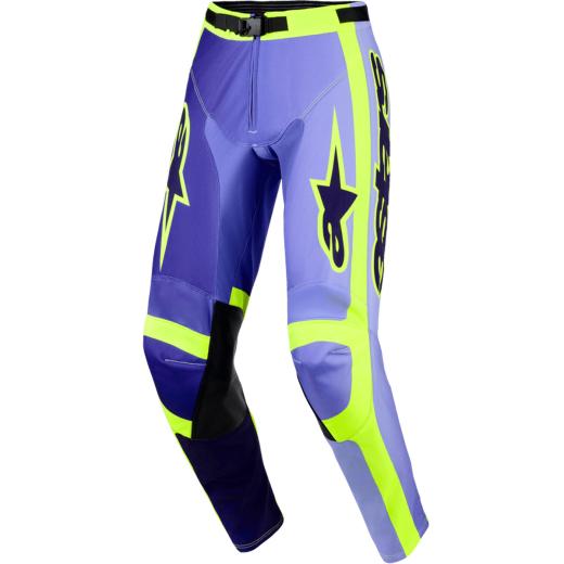 Kit Calça + Camisa Alpinestars Racer Portl 2026