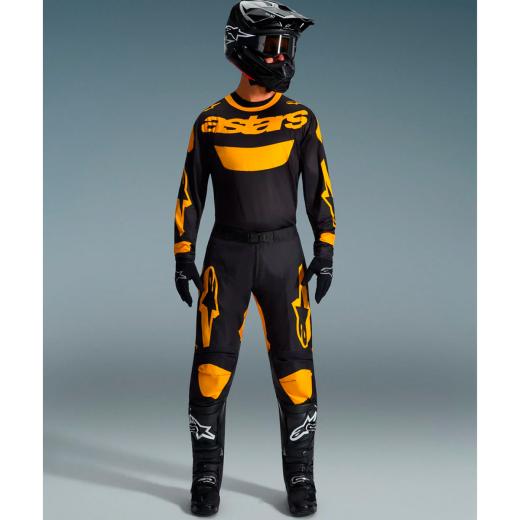 Kit Calça + Camisa Alpinestars Racer Riway 2026