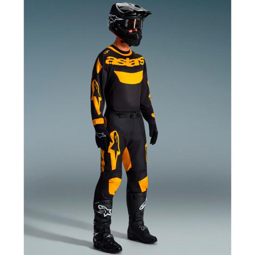 Kit Calça + Camisa Alpinestars Racer Riway 2026