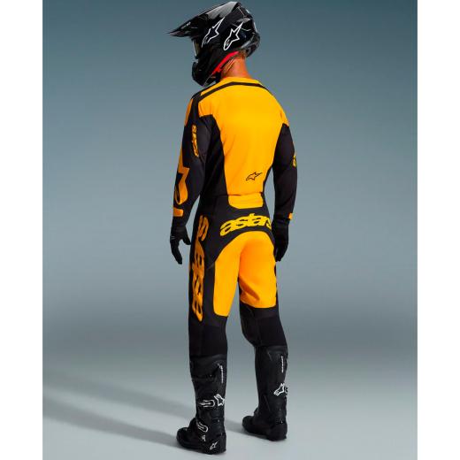 Kit Calça + Camisa Alpinestars Racer Riway 2026