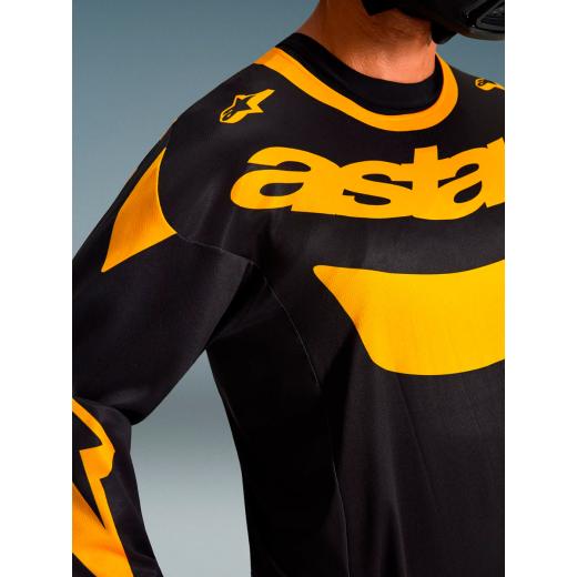 Kit Calça + Camisa Alpinestars Racer Riway 2026