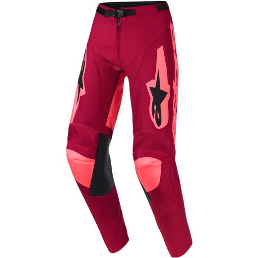 Kit Calça + Camisa Alpinestars Racer Riway 2026