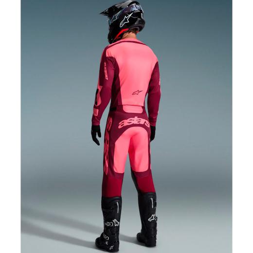 Kit Calça + Camisa Alpinestars Racer Riway 2026