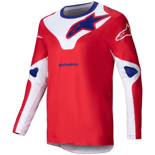Kit Calça + Camisa Alpinestars Racer Veil