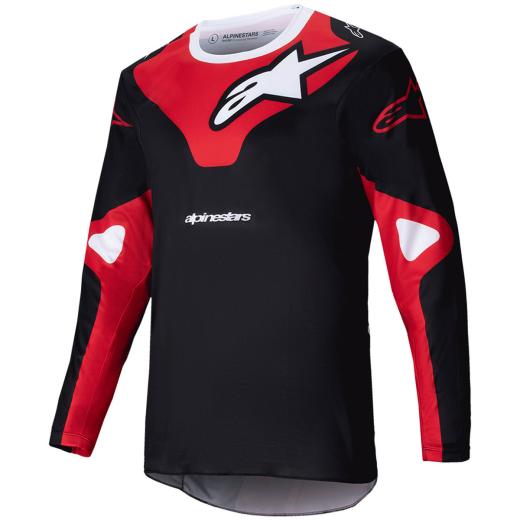 Kit Calça + Camisa Alpinestars Racer Veil