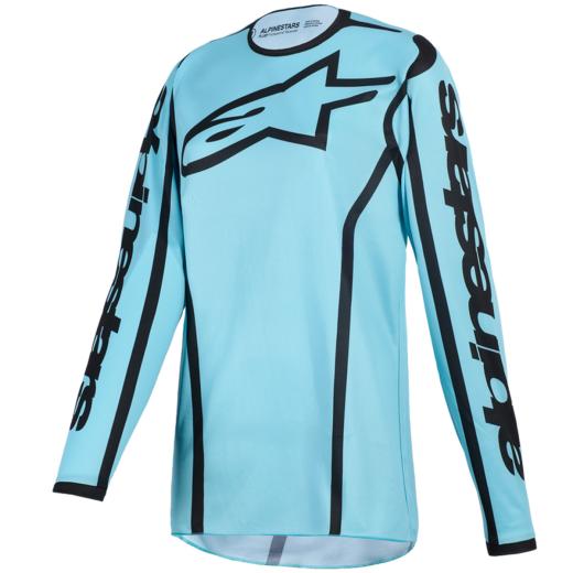 Kit Calça + Camisa Feminino Alpinestars Stella Fluid Apex 2026