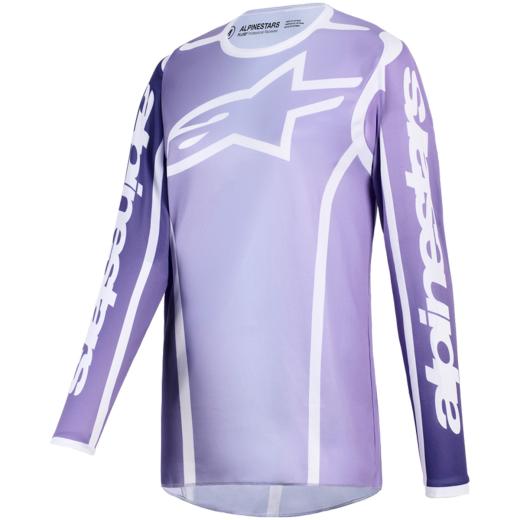 Kit Calça + Camisa Feminino Alpinestars Stella Fluid Apex 2026