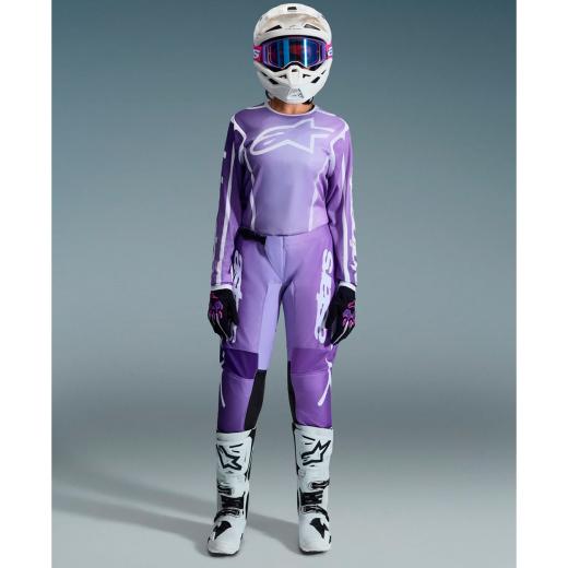 Kit Calça + Camisa Feminino Alpinestars Stella Fluid Apex 2026
