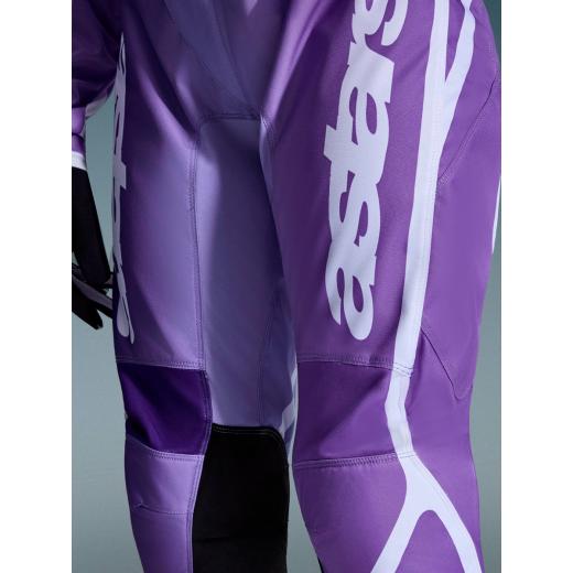 Kit Calça + Camisa Feminino Alpinestars Stella Fluid Apex 2026