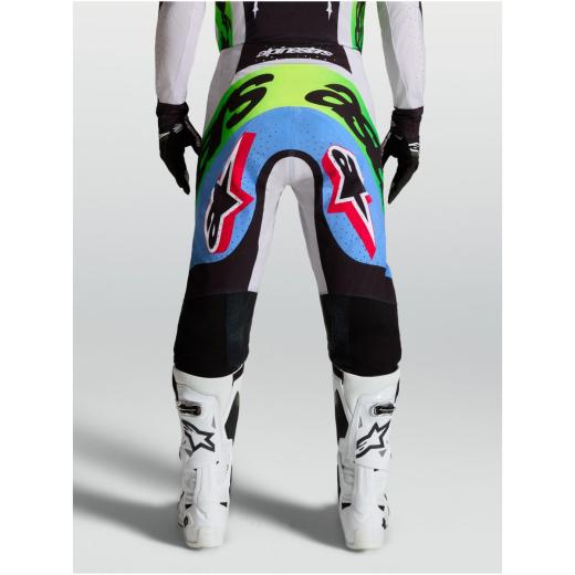 Kit Calça + Camisa Alpinestars Supertech Dyna 2027