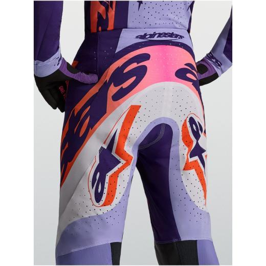 Kit Calça + Camisa Alpinestars Supertech Dyna 2027