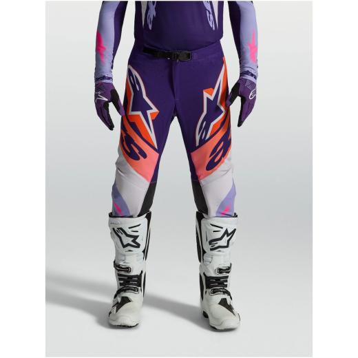 Kit Calça + Camisa Alpinestars Supertech Dyna 2027