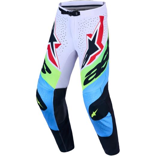 Kit Calça + Camisa Alpinestars Supertech Dyna 2027