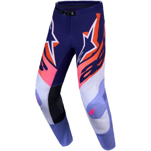 Kit Calça + Camisa Alpinestars Supertech Dyna 2027