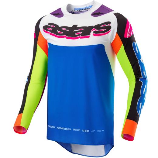 Kit Calça + Camisa Alpinestars Supertech Hay - Edição Limitada