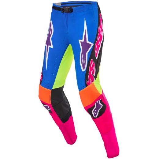 Kit Calça + Camisa Alpinestars Supertech Hay - Edição Limitada