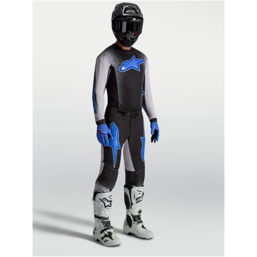 Kit Calça + Camisa Alpinestars Supertech Hiten AFD 2027