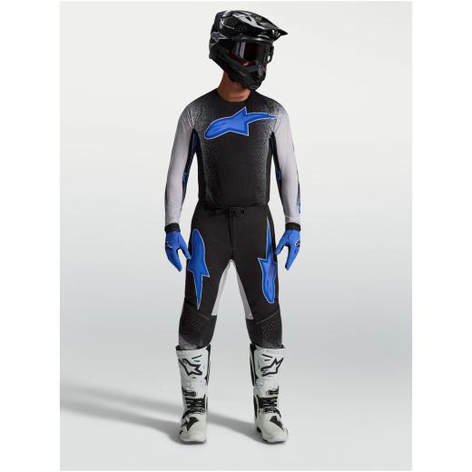 Kit Calça + Camisa Alpinestars Supertech Hiten AFD 2027