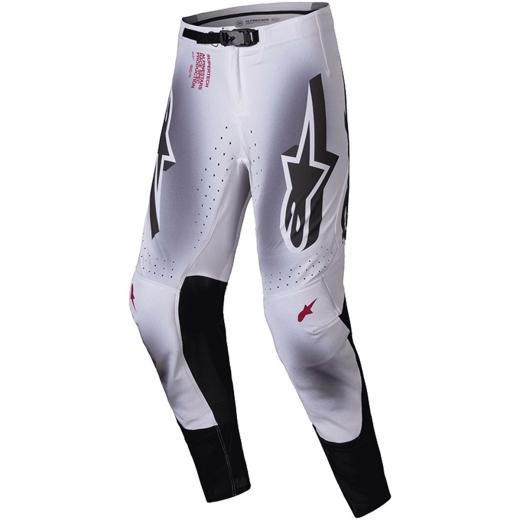 Kit Calça + Camisa Alpinestars Supertech Maker 2025