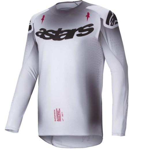 Kit Calça + Camisa Alpinestars Supertech Maker 2025