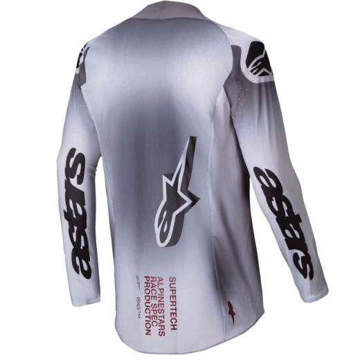 Kit Calça + Camisa Alpinestars Supertech Maker 2025