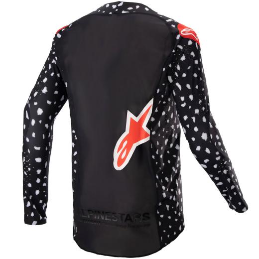 Kit Calça + Camisa Alpinestars Supertech North
