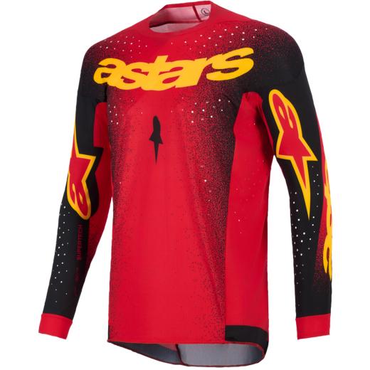 Kit Calça + Camisa Alpinestars Supertech Scenz 2026