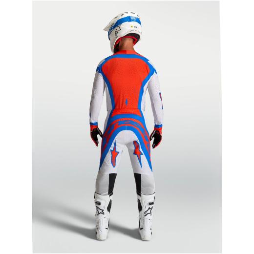 Kit Calça + Camisa Alpinestars Supertech Vesta 2027