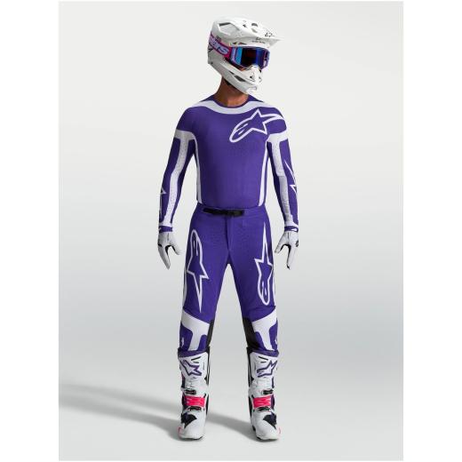 Kit Calça + Camisa Alpinestars Supertech Vesta 2027