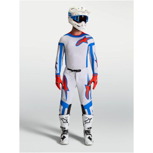 Kit Calça + Camisa Alpinestars Supertech Vesta 2027