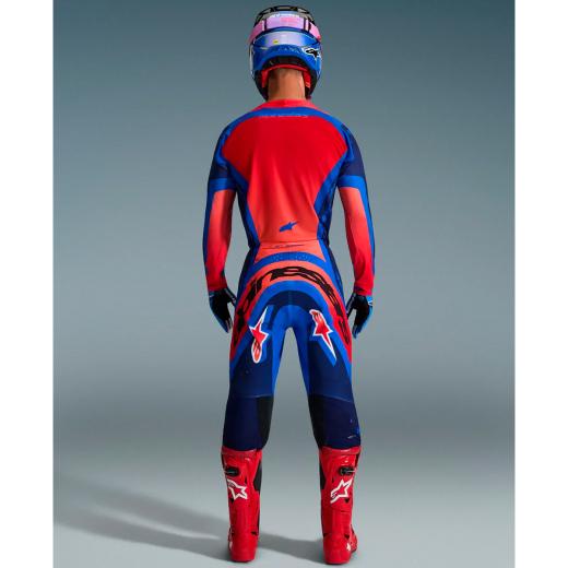 Kit Calça + Camisa Alpinestars Supertech Vista 2026