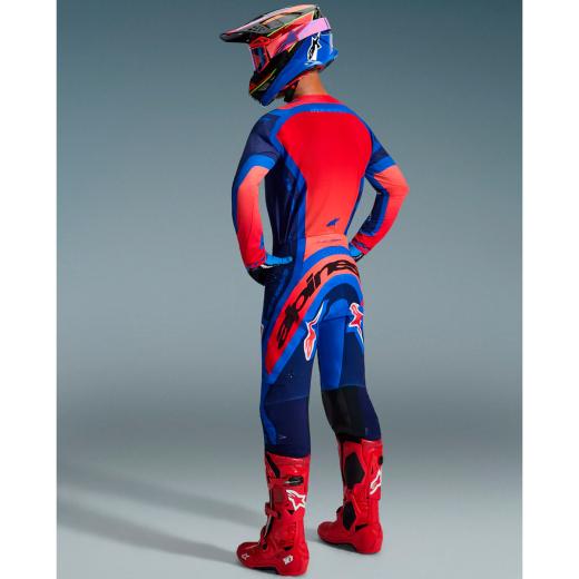 Kit Calça + Camisa Alpinestars Supertech Vista 2026