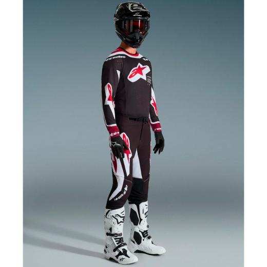 Kit Calça + Camisa Alpinestars Supertech Vista Pro 2026