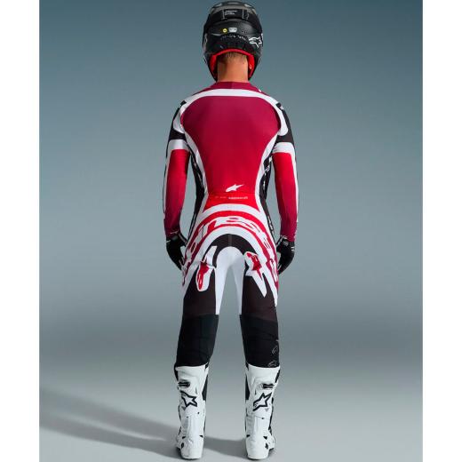 Kit Calça + Camisa Alpinestars Supertech Vista Pro 2026