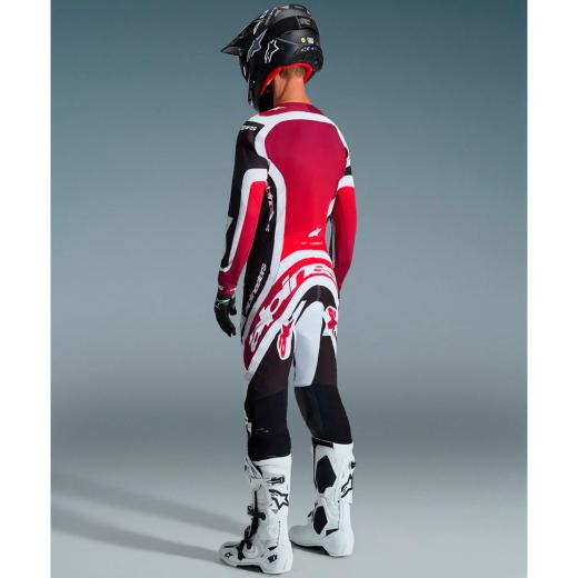 Kit Calça + Camisa Alpinestars Supertech Vista Pro 2026