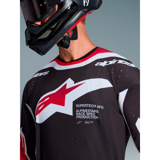 Kit Calça + Camisa Alpinestars Supertech Vista Pro 2026
