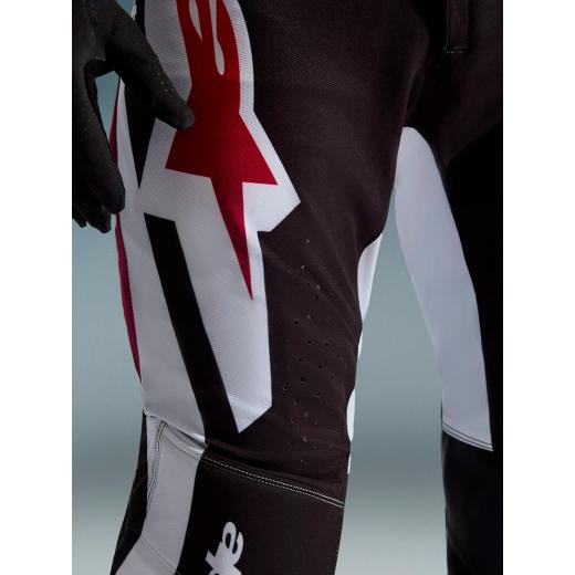 Kit Calça + Camisa Alpinestars Supertech Vista Pro 2026