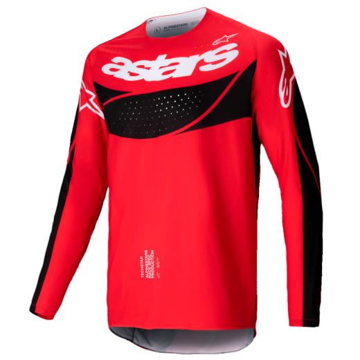 Kit Calça + Camisa Alpinestars Techstar Dreem