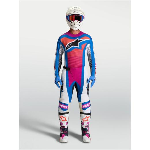 Kit Calça + Camisa Alpinestars Techstar Maven