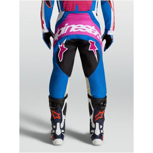 Kit Calça + Camisa Alpinestars Techstar Maven 2027