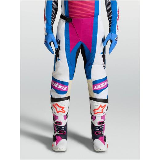 Kit Calça + Camisa Alpinestars Techstar Maven 2027