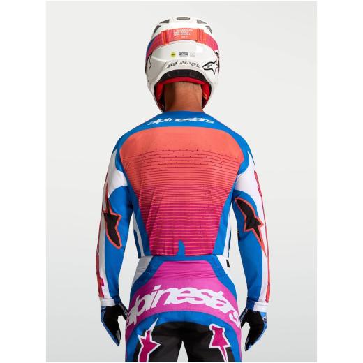 Kit Calça + Camisa Alpinestars Techstar Maven 2027