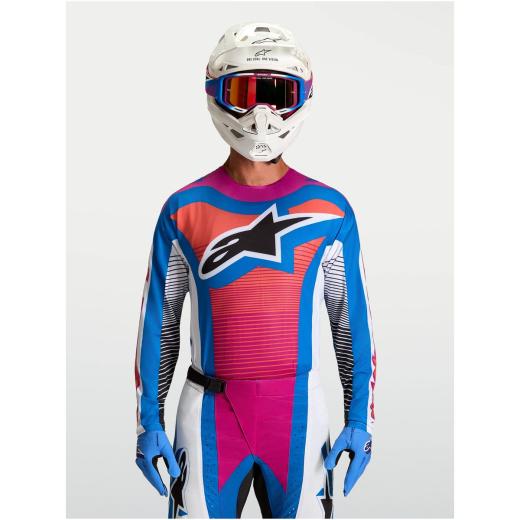 Kit Calça + Camisa Alpinestars Techstar Maven 2027