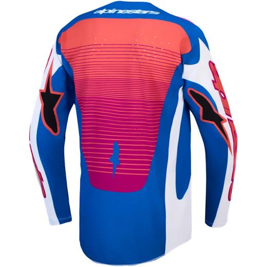 Kit Calça + Camisa Alpinestars Techstar Maven 2027